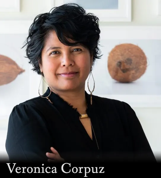 Photo of Veronica Corpuz